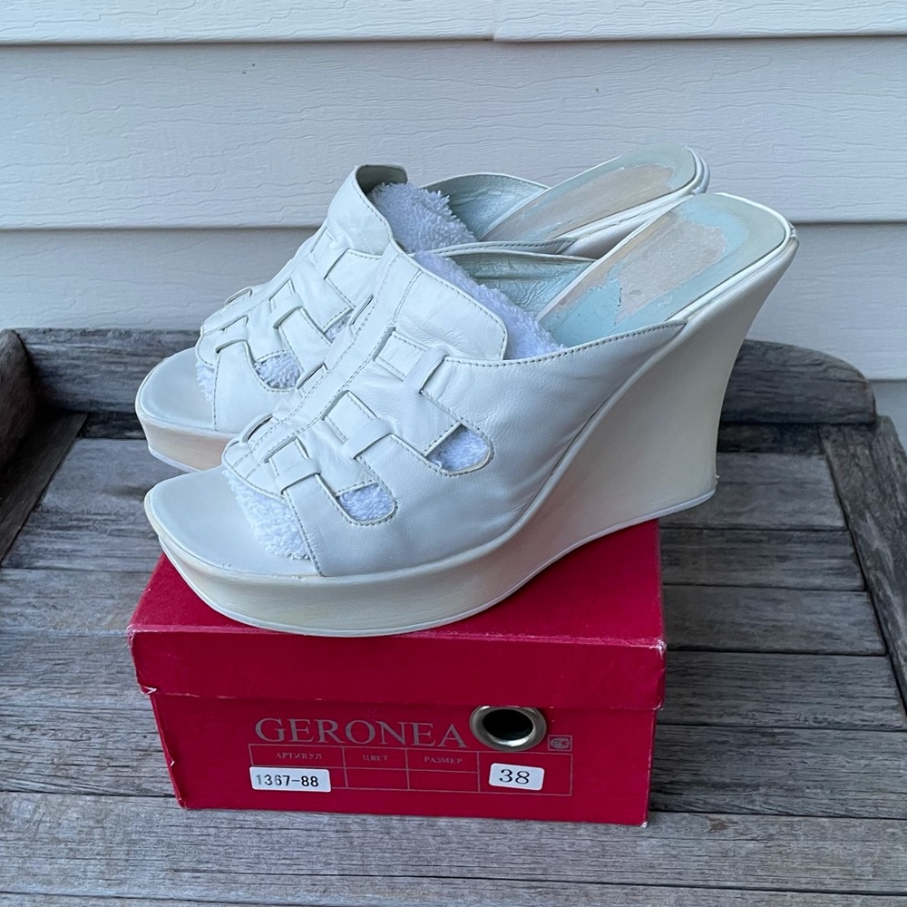 Italian Shoes